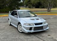 Mitsubishi Lancer Evolution 6.5 TME
