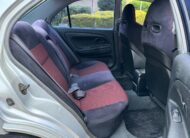 Mitsubishi Lancer Evolution 6.5 TME
