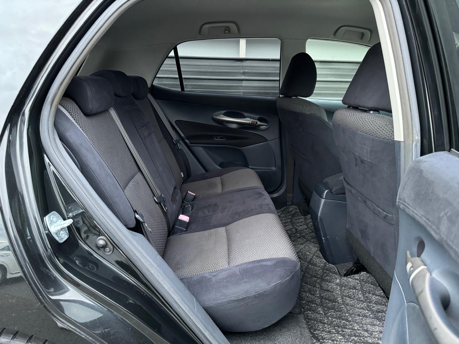 Toyota Blade Master G