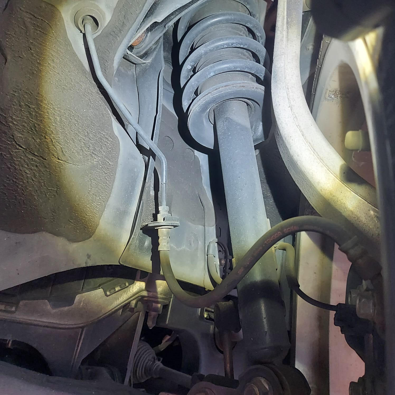 Toyota Crown Athlete