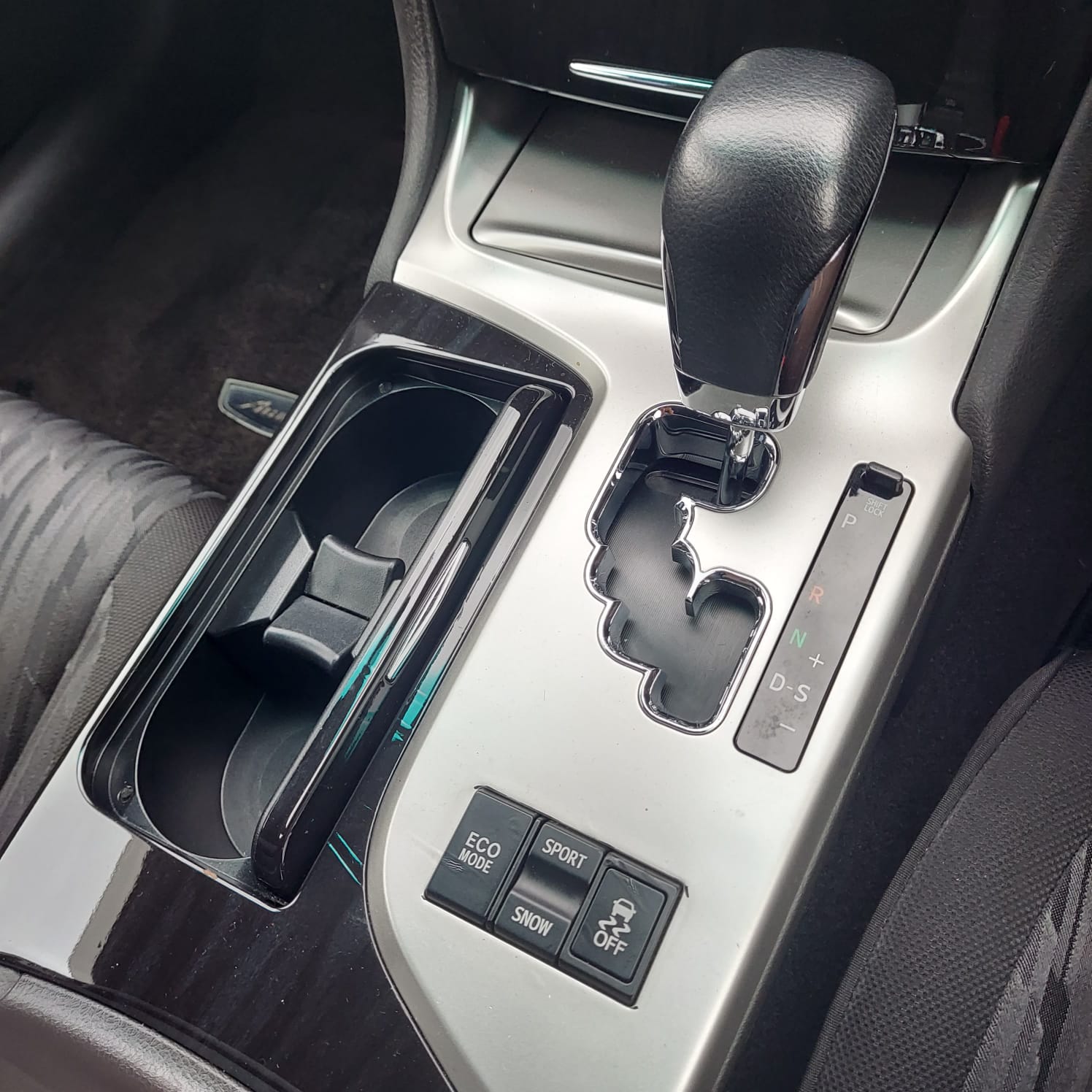 Toyota Crown Athlete