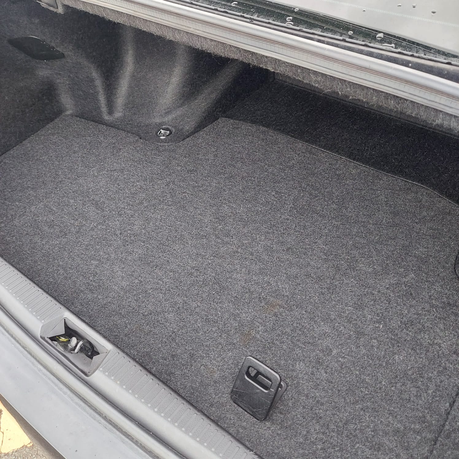 Toyota Crown Athlete