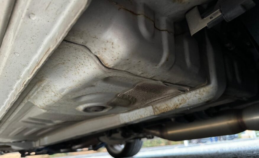Mitsubishi Lancer Evolution 6.5 TME