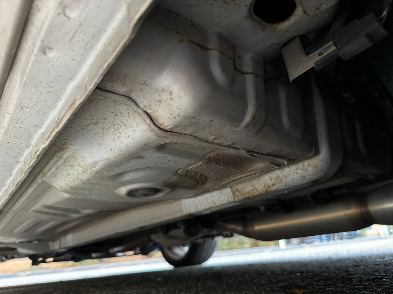 Mitsubishi Lancer Evolution 6.5 TME