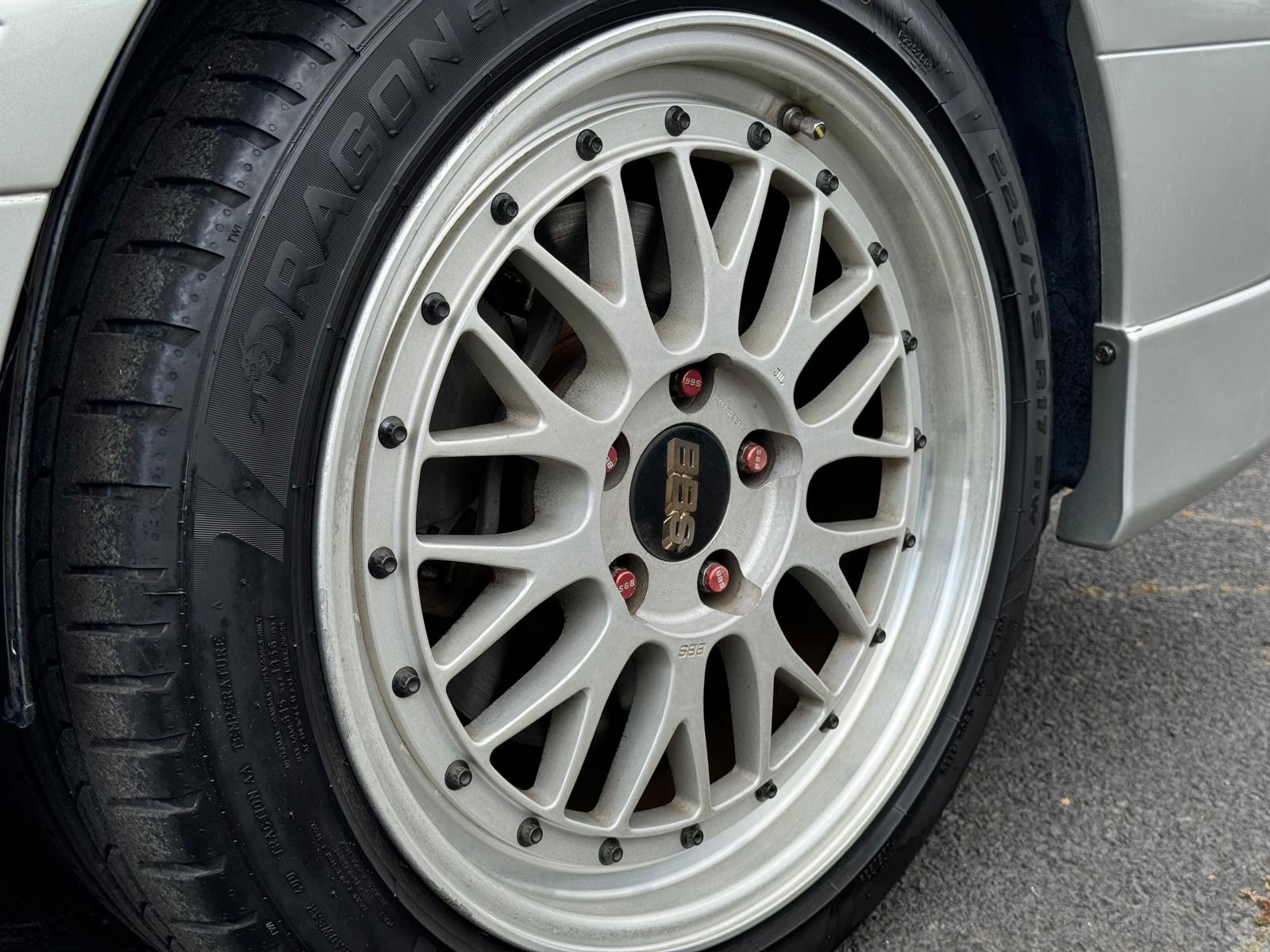 Toyota Crown Athlete V