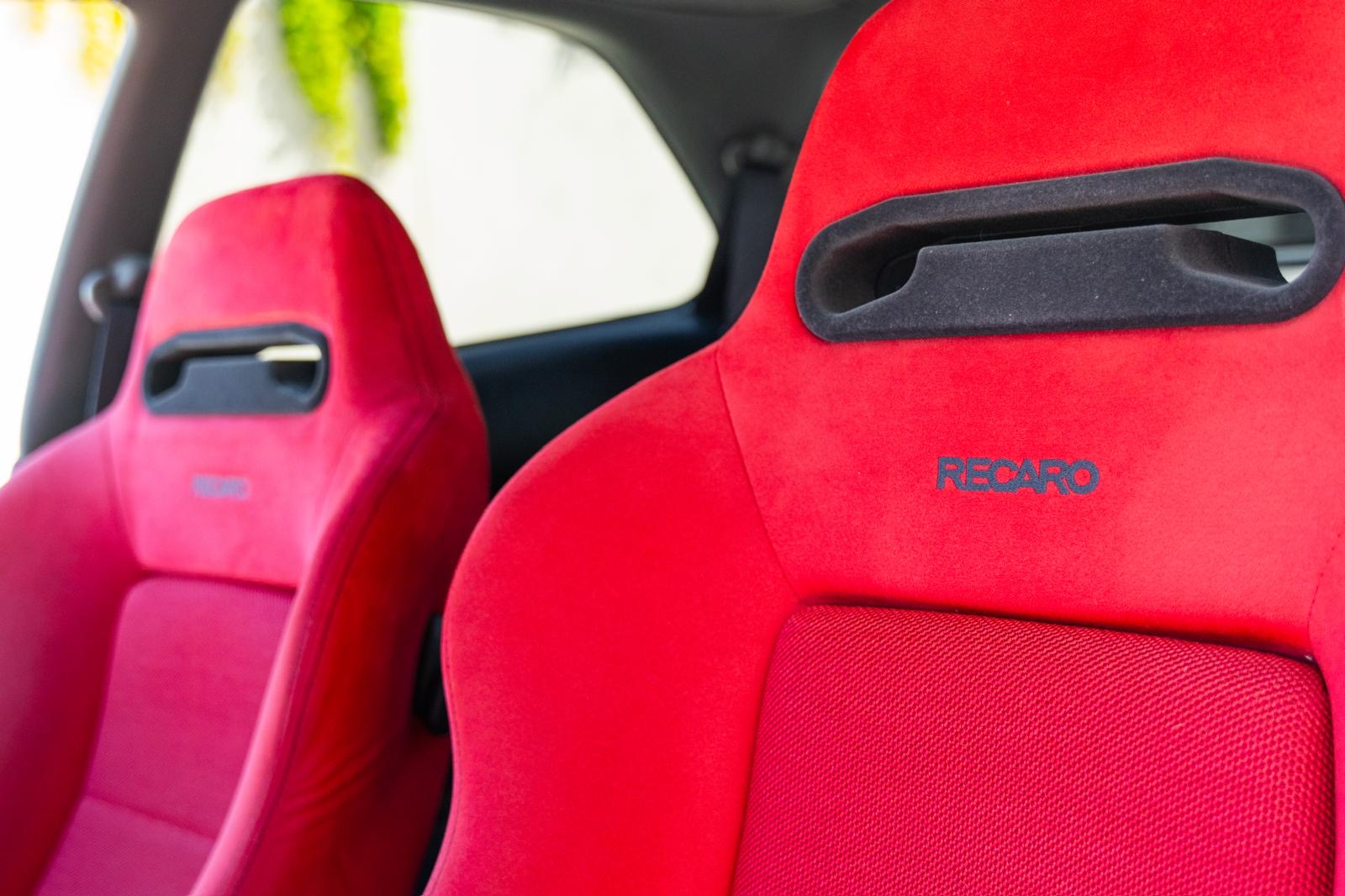 Honda Civic EK9 Type R