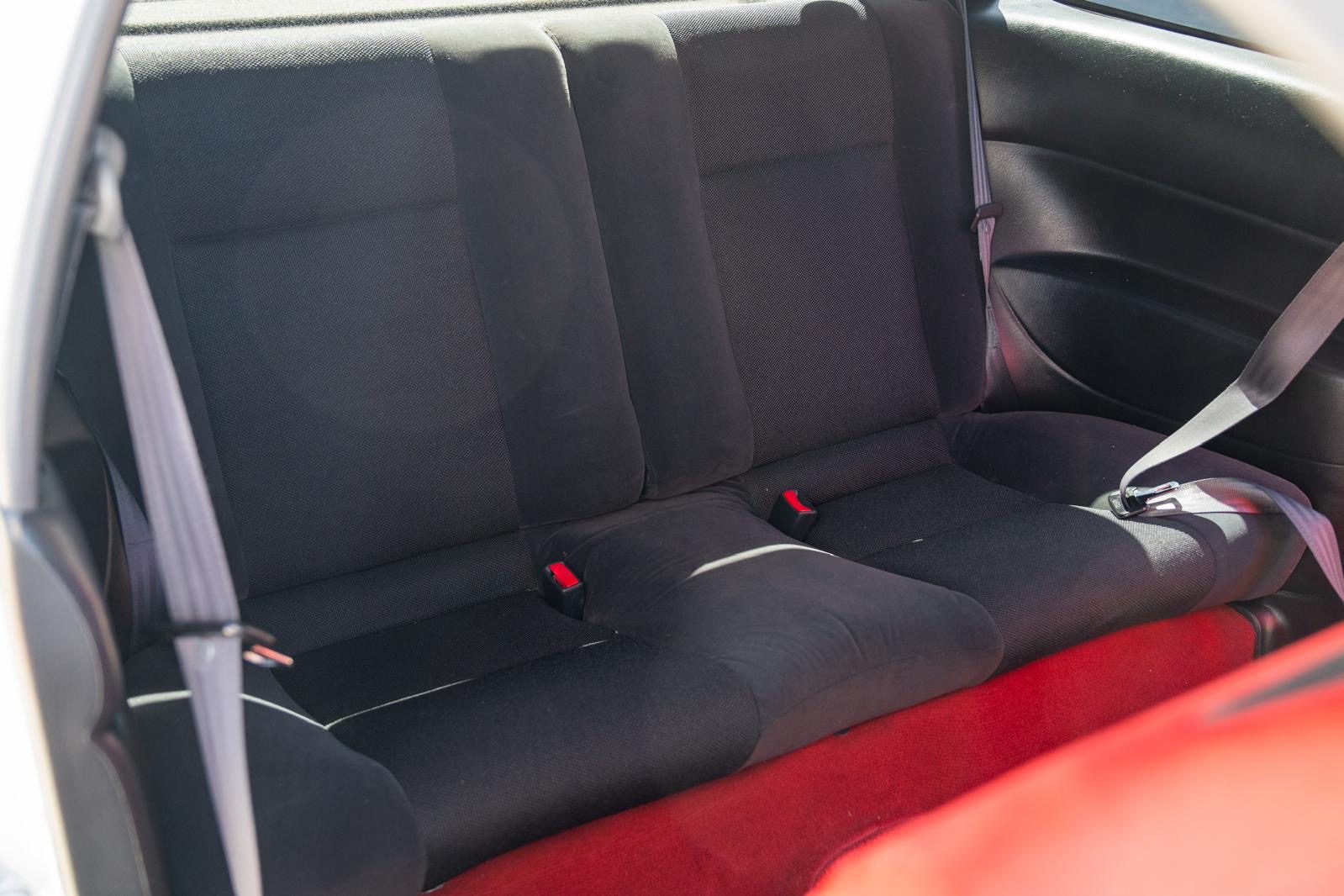 Honda Civic EK9 Type R