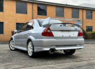Mitsubishi Lancer Evolution 6.5 TME