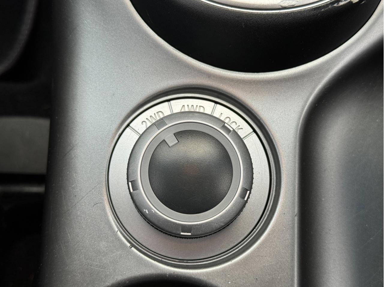 Mitusbishi Outlander RX