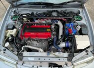 Mitsubishi Lancer Evolution 6.5 TME