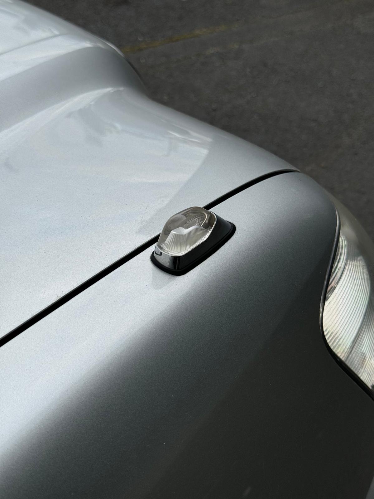 Toyota Crown Athlete V